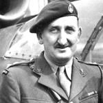 Augustus Charles Newman VC