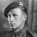 Conrad Fred Pooley 4 Commando