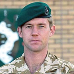 Cpl dan Winter 45 Commando