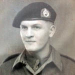 Cpl Howe R