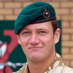 Cpl. Marc Birch