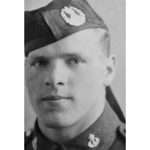 Corporal Robert Johnston 11 Commando