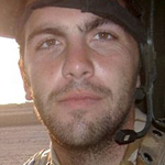 Cpl Philip Smith 42 Commando