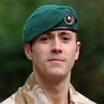 Cpl Stephen Curley