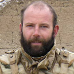 Cpl Damian Mulvihill 40 Commando