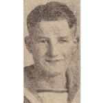 AB Peter Charles Crofts RNBC
