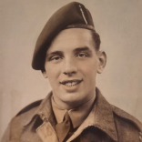 Cyril Boulton 2 Commando