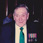 Cyril Douglas Chew 3 Commando