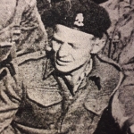 Albertus De Jong 2 Troop 10 Commando