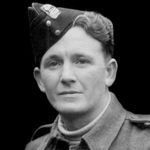 Lance Corporal Richard Mann MM