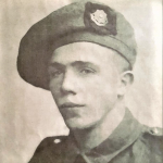 George Dickinson 6 Commando