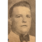 Sergeant D.H.A. Dennis, 42 Commando RM