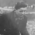 Douglas Keith, No.11 Cdo., and SAS died whilst a Prisoner of war