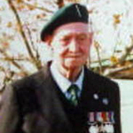 Dudley Cooper MM 2 Commando