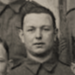 Sergeant Walter Dungate 3 Commando