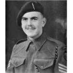 Ernie Miller No.2 Commando