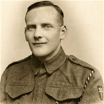 Edward Arnold Tucker 2 Commando