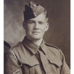 Edward Frederick Long 42RM Commando