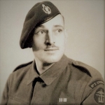 Edwin Dunford 3 Commando