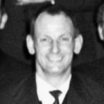 Driver Eric Oates No.6 Commando