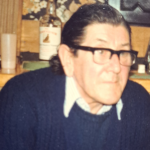 Ernest Owen Davies D.S.C. 41RM Commando