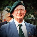 Ernie Brooks 4 Commando