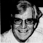 Donald Frederick Esson 43RM
