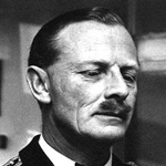 Col Bill Etches OBE MC 