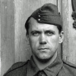 Private Felix Peters 10 Commando