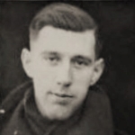 Francis Cleaveley 4 Commando