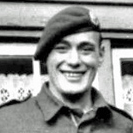 Sgt. Frederick Darts DCM No 3 Commando