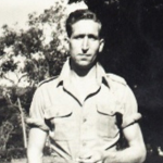 Frederick Manning 5 Commando