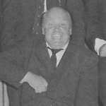 Fred Laurent No.10 (IA) Commando 4 Troop