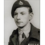 Frederick Collins 45RM Commando