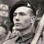 Frederick Maskell 4 Commando