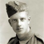 George Churcher 3 Commando