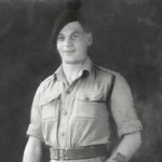 George Alfred Smith 9 Commando