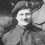 George Edward Jones No.3 Commando