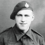 George Pointer 46RM Commando