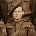 George Stanley 2 Commando