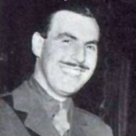 Major Godfrey Franks