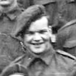 Alfred Goldthorpe 2 Commando