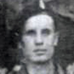 Sergeant Gordon Notley MM 1 Commando