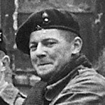 Maj Gordon Pollard MC MM