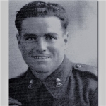 Henry Walter Wright 3 Commando