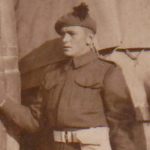 H. Bryan No.9 Commando