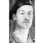 Lieutenant Herbert Johnson