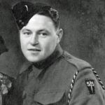 Harold Roe 2 Commando