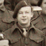 Harold 'Joe' Slater 2 Commando 5 Troop