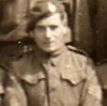 Harry Horsfield 47RM Commando